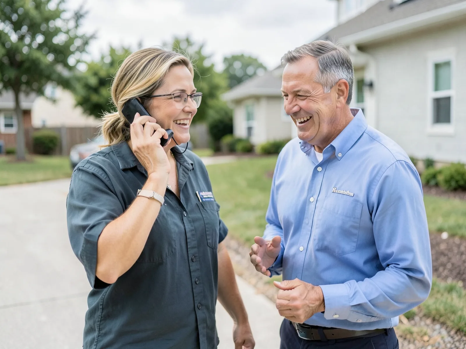 Frequently Asked Questions About Wall Water Damage Restoration in Alpha, OH